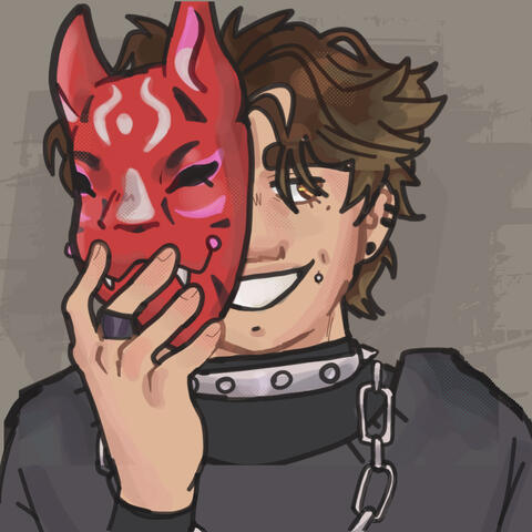 character belongs to atacalepsy