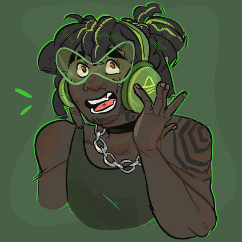 character belongs to Kitzuchi