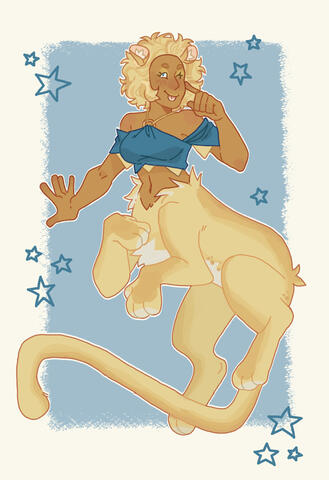 character belongs to physbol