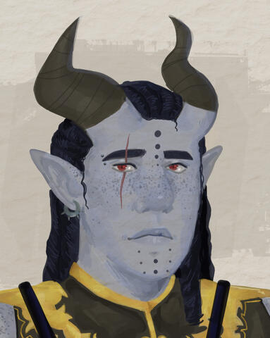 character belongs to Junipp